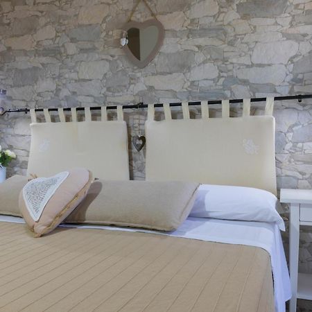 B&B L'Isola Che Non C'E Torre San Giovanni Ugento Εξωτερικό φωτογραφία