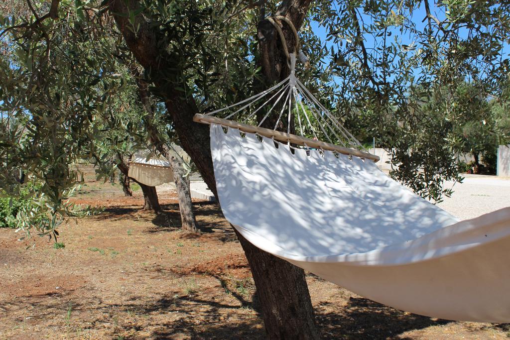 B&B L'Isola Che Non C'E Torre San Giovanni Ugento Εξωτερικό φωτογραφία