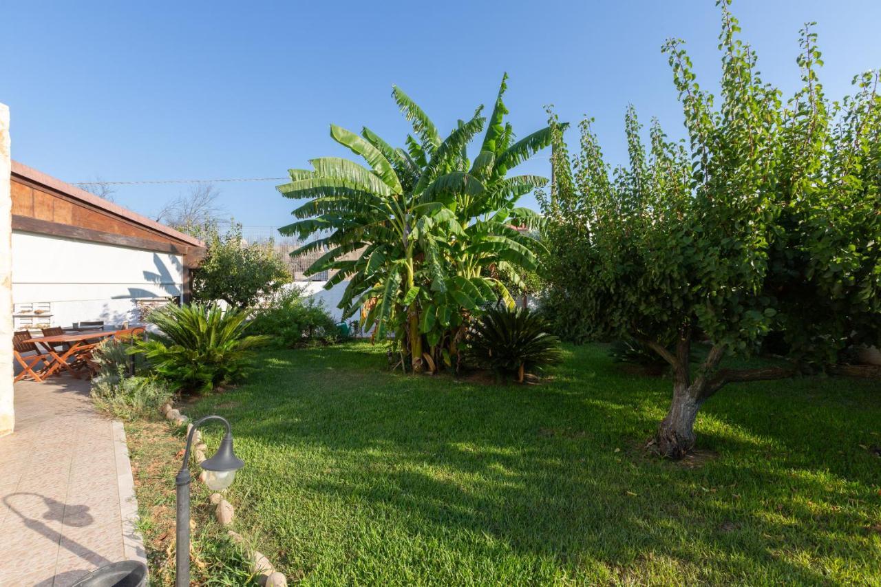 B&B L'Isola Che Non C'E Torre San Giovanni Ugento Εξωτερικό φωτογραφία